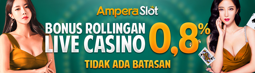 BONUS ROLL CASINO 0.8%