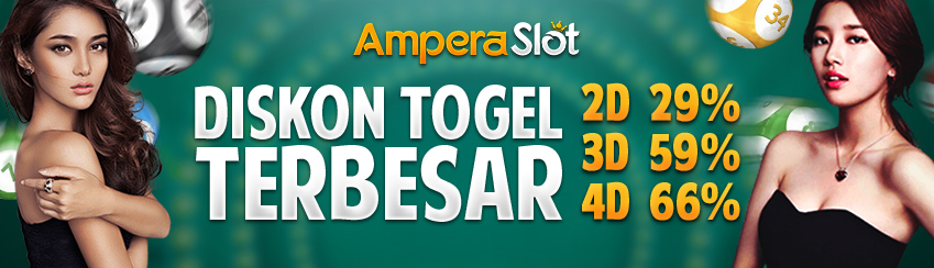 PROMO DISKON TOGEL